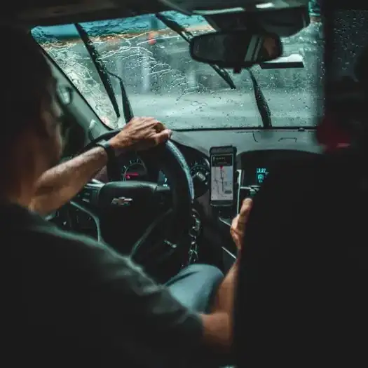 wsparcie transportu uber bolt